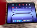 一加平板 2 Pro【国家补贴】13.2英寸平板电脑骁龙8至尊版芯片 8GB+256GB 冰川银 游戏办公学生 实拍图
