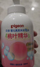 贝亲（Pigeon）洗发水沐浴露 含桃叶精华 婴儿洗发沐浴二合一 500ml IA209 实拍图