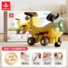汇乐玩具儿童玩具车1-3岁婴儿宝宝学步车助步车香蕉飞机生日周岁圣诞礼物 实拍图