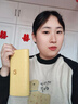 金利来钱包女款2025年最新款时尚长款真皮轻奢高档钱夹女钱包卡包二合一 【黄色 官方正品 假一罚十】 实拍图