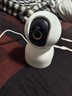 小米智能摄像机C700 800万像素4K超清监控家用摄像头360度全景婴儿监控手机远程监控器宠物高清带夜视 实拍图