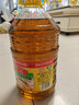 鲁花 【保真菜籽油】食用油 低芥酸特香菜籽油 6.18L   物理压榨 实拍图