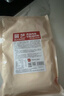 展艺烘焙原料 麻薯预拌粉 面包粉麻薯糕点原料高筋粉250g 实拍图