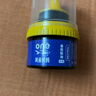 ONEFULL鞋油擦鞋神器真皮保养油无色通用皮鞋皮革护理保养油无色50ml 实拍图