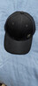 JEEP羊毛帽子男士棒球帽秋冬加厚保暖鸭舌帽男女士百搭防寒帽A0627 实拍图