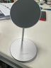 品胜磁吸手机支架 magsafe支架桌面360°旋转懒人追剧床头直播 适用苹果iphone17pro max华为mate80Pro 实拍图