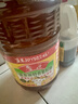 鲁花 【保真菜籽油】食用油 低芥酸特香菜籽油 6.18L   物理压榨 实拍图