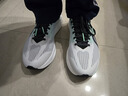 李宁追风PRO丨跑步鞋男女同款轻量高回弹竞速训练碳板跑鞋ARPV017 实拍图