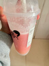 旁氏（POND'S）樱粹粉润焕亮洁面乳150g烟酰胺洗面奶男女去角质 实拍图