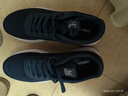 361°运动鞋男士秋冬季网面保暖通勤休闲登山跑步鞋子男鞋671832270-2 实拍图