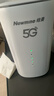 纽曼5G无线路由器随身WiFi6移动免插卡cpe多网通千兆双频车载便携式高速上网卡全国通用流量2025款 实拍图