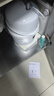 美的（Midea）净水器家用1100G流速0阻垢厨下式RO反渗透华凌白豚净水机直饮机一体机官方前十名【国家补贴】 【1100G流速体验3秒满杯水】母婴直饮 实拍图