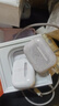 华强北原装蓝牙耳机【顶配Pro9丨官新正品】适配苹果无线Pro2入耳式主动降噪适配原装iphone15/16/17promax 顶配Pro2【原版降噪+滑动调音】 原版降噪+空间音頻+秒连接 实拍图