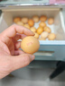 京鲜生富硒鲜鸡蛋30枚 3斤 源头直发 实拍图