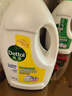 滴露（Dettol）衣物除菌液 消毒液 柠檬3L 99.9%杀菌除螨内衣儿童衣物可配洗衣液 实拍图