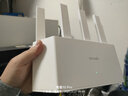 Tenda腾达路由器WiFi7【京东独家】无线千兆穿墙王信号增强家用全屋2.5g网口云霄BE3600放大器立式 实拍图