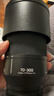 松下70-300mm 全画幅微单相机远摄变焦镜头（Panasonic） (S-R70300）L卡口 风光 运动 体育 旅行 实拍图