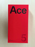 一加 Ace 5 12GB+256GB 全速黑 oppo 国家补贴 第三代骁龙 8 冰川电池 游戏AI智能5G手机 实拍图