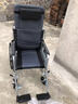 怡辉（YIHUI）轮椅老人带坐便轻便折叠瘫痪专用出行大小便骨折全躺多功能yh-x05 实拍图