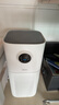 美的（Midea）【母婴级】空气净化器鼻炎家用除甲醛除烟味异味过敏原空气净化机森林家L1 Lite国家补贴 实拍图