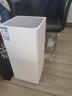 米家小米空气净化器4lite 除甲醛除菌除异味 空气伴侣 除PM2.5 AC-M17-SC 实拍图