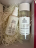 科颜氏（Kiehl's）闪白精华水乳套组(闪光水200ml+乳100ml) 生日礼物 实拍图