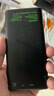 台电（TECLAST）充电宝【3C认证】10000毫安时轻薄便携移动电源快充小巧迷你户外电源 适用于小米苹果华为安卓 绿 实拍图