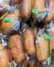 盼盼 法式小面包1500g 早餐零食儿童点心代餐早餐软面包奶香味  实拍图