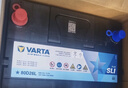瓦尔塔（VARTA）免维护汽车蓄电池汽车电瓶以旧换新全国联保 56318福特蒙迪欧福克斯麦克斯致胜金牛座 实拍图
