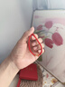 金石灵马年本命年手链男女2026年红绳手链属马鼠牛兔羊太岁手绳新年礼物 实拍图