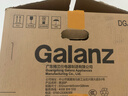 格兰仕（Galanz）变频微波炉家用 一级能效省电 经典转盘加热 双旋便捷操作 D4变频款（D4W0） 实拍图