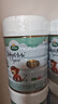 宝贝与我（Arla）丹麦白金版 阿拉 有机A2幼儿配方奶粉 3段 1-3岁 600g*6罐 实拍图
