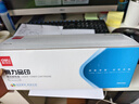 得力（deli）78A硒鼓 278a硒鼓适用惠普 P1560/P1566/P1606/P1606dn/M1536dnf打印机 激光打印机硒鼓粉盒 2100页 DEH-278A 实拍图