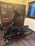 麦瑞克（MERACH）椭圆机家用智能太空漫步仪商用健身房运动器材昆仑M7 MR-E28B1 晒单实拍图