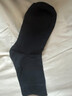 浪莎袜子男10双秋冬新疆棉袜男士中筒商务10A级抗菌防臭男袜透气长袜 实拍图