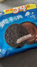 奥利奥（Oreo）巧克力味夹心饼干523g休闲零食早餐下午茶独立小包装 实拍图
