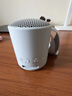索尼（SONY）SRS-XB100 蓝牙音箱音响 迷你便携 重低音16小时续航 户外音箱 防水防尘 灰色 礼物 实拍图