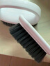 LYNN   鞋刷洗衣刷子【超值2个装】不伤鞋长柄短柄组合刷板刷清洁刷 实拍图