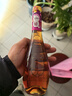 小萄微气泡甜型香槟果酒葡萄酒低度微醺晚安酒375ml桃红自饮红酒 实拍图
