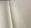 【全网低价】荣宝斋 书画纸宣纸 半生熟书法国画专用毛笔初学练习创作四尺对单开学生入门 半生熟-四尺对开 实拍图