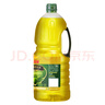金龙鱼 食用油 初榨橄榄果香食用植物调和油1.8L（新老包装交替发货） 实拍图