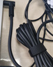 惠普（HP）65W电源适配器 笔记本电脑充电器旅行便携式 惠普笔记本充电线 战66充电器星14/15/book系列 实拍图