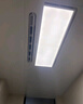 美的（Midea）浴霸风暖浴室取暖器集成吊顶排气扇照明一体卫生间灯暖风机Y20 实拍图