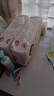 好奇（Huggies）铂金装小桃裤纸尿裤S96片(4-8kg)新生儿小号尿不湿【透爽散热】 实拍图