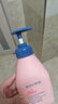 贝德美（bodcrme）蓝甘菊儿童洗发水 3-6-12-15岁 无硅油弱酸性 柔顺控油 335ml 实拍图