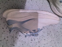 安踏毒刺6代丨张雨霏同款女鞋缓震回弹专业跑步鞋跳绳鞋防泼水运动鞋 实拍图