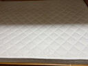 城市爱情喜临门床垫大白垫乳胶椰棕床垫独袋弹簧海绵垫子床架软硬两用 乳胶+独袋+椰棕(厚21cm) 1.35*2米 实拍图