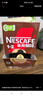 雀巢（Nestle）【樊振东同款】1+2特浓低糖*速溶咖啡三合一冲调饮品90条1170g 实拍图