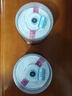 KDA三寸 8厘米 小光盘 CD-R 220MB  24X 档案系列 空白光盘 刻录碟片 刻录盘 桶装50片 实拍图