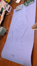 Keep瑜伽垫加宽加长健身垫200*100cm女防滑减震运动训练垫12mm加厚 实拍图